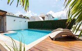 Tj Boutique Suites
